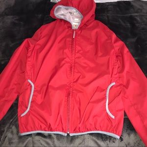 Old Navy Rain jacket!